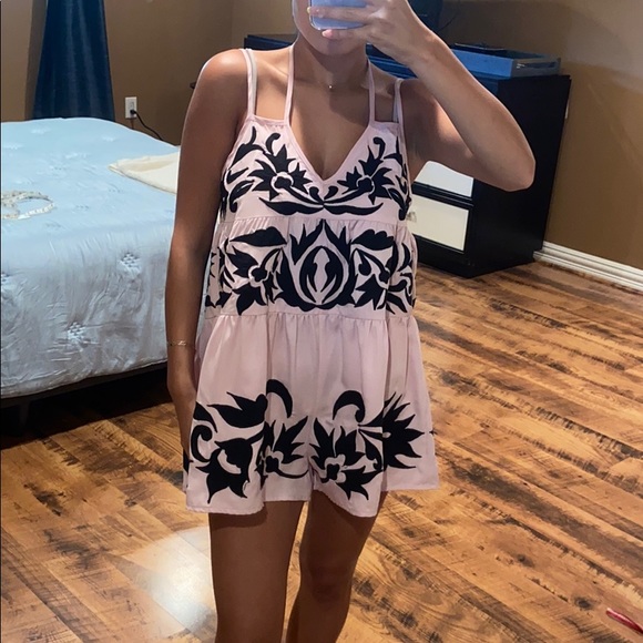 Free People Other - Free people romper